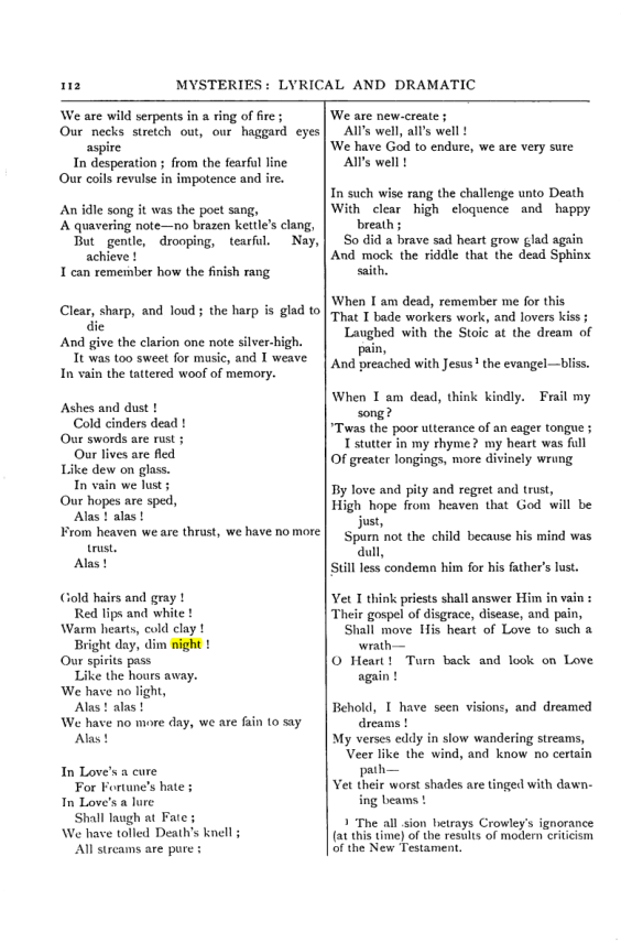Original scan of Collected Works (Vol. I), PDF page 119