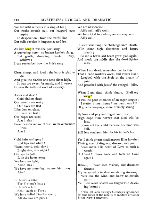 Original scan of Collected Works (Vol. I), PDF page 119