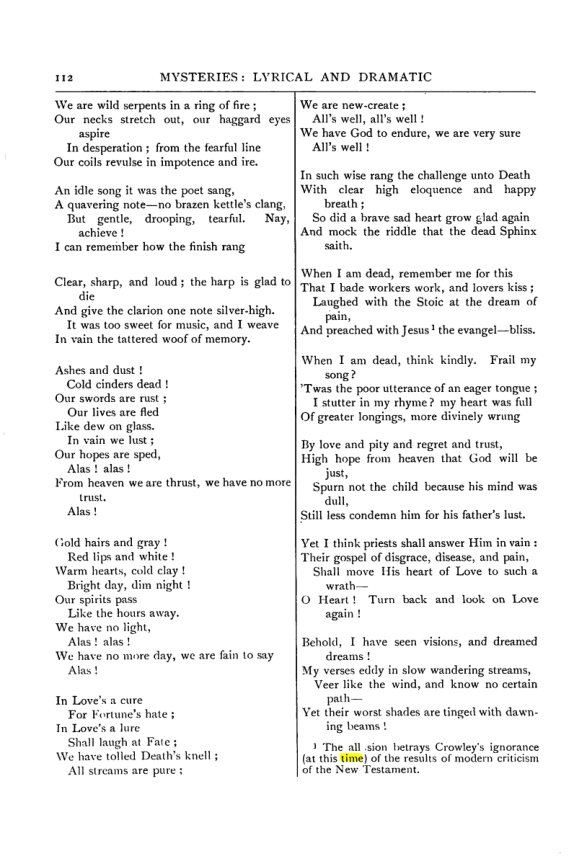 Original scan of Collected Works (Vol. I), PDF page 119