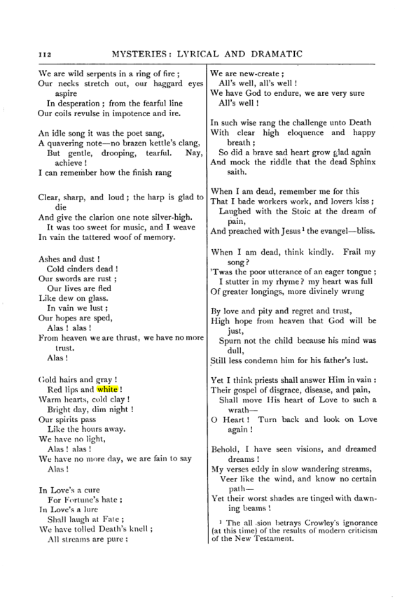 Original scan of Collected Works (Vol. I), PDF page 119