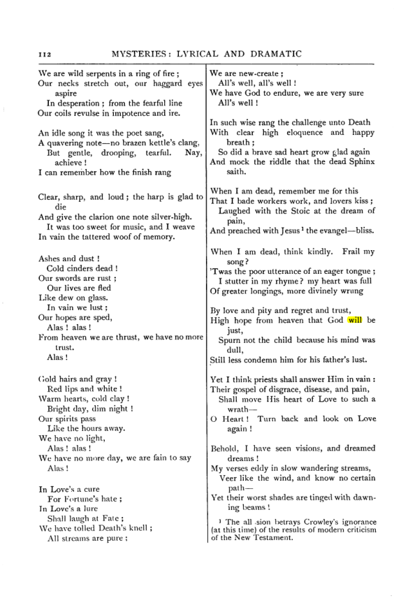 Original scan of Collected Works (Vol. I), PDF page 119