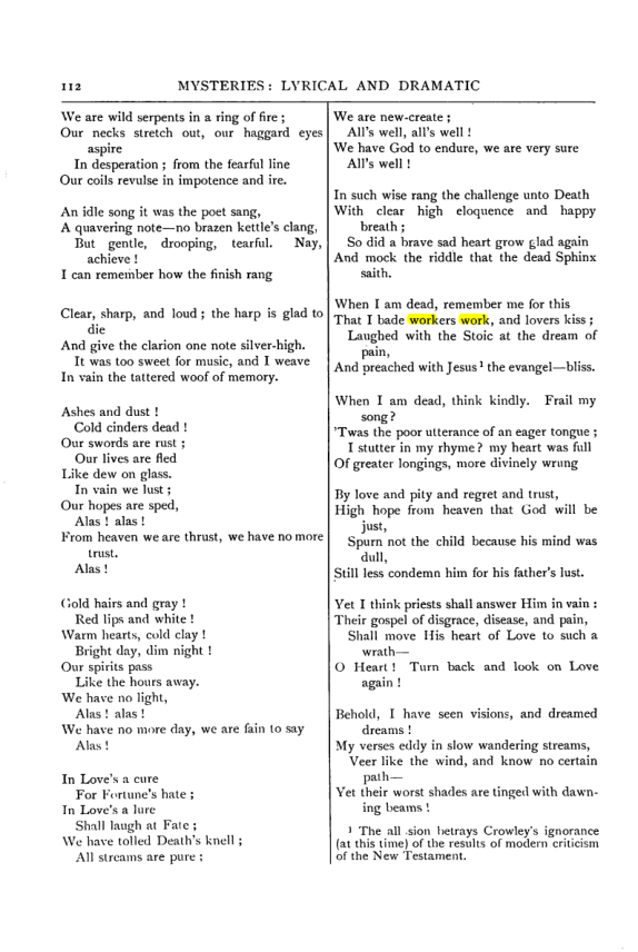 Original scan of Collected Works (Vol. I), PDF page 119