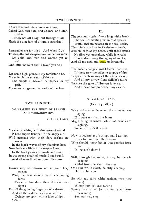 Original scan of Collected Works (Vol. I), PDF page 120