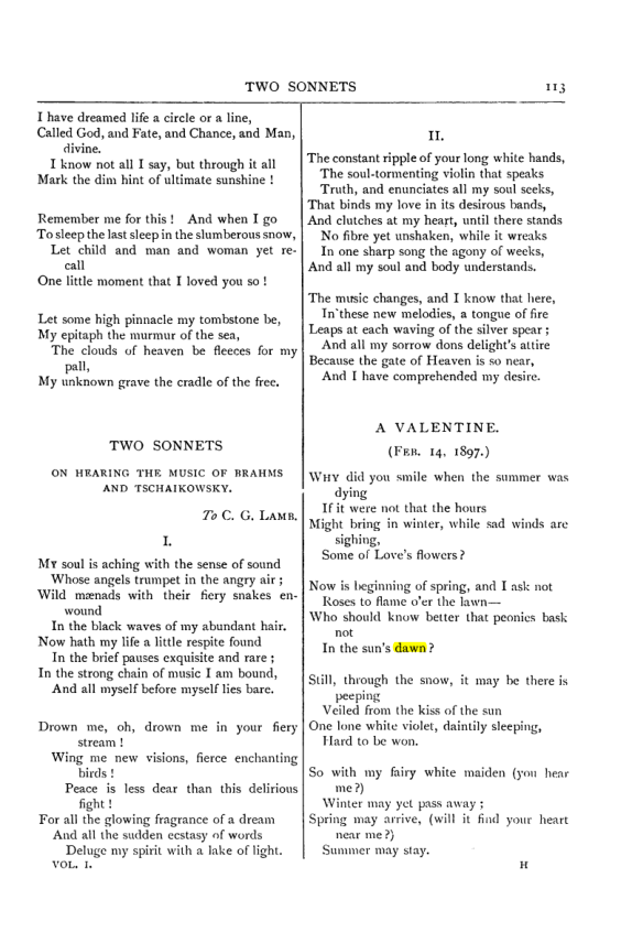 Original scan of Collected Works (Vol. I), PDF page 120