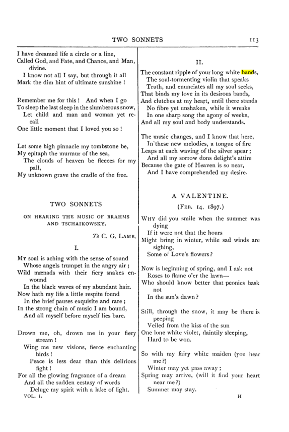 Original scan of Collected Works (Vol. I), PDF page 120
