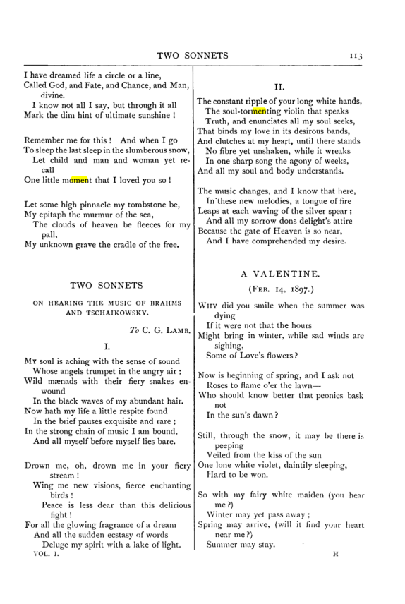 Original scan of Collected Works (Vol. I), PDF page 120