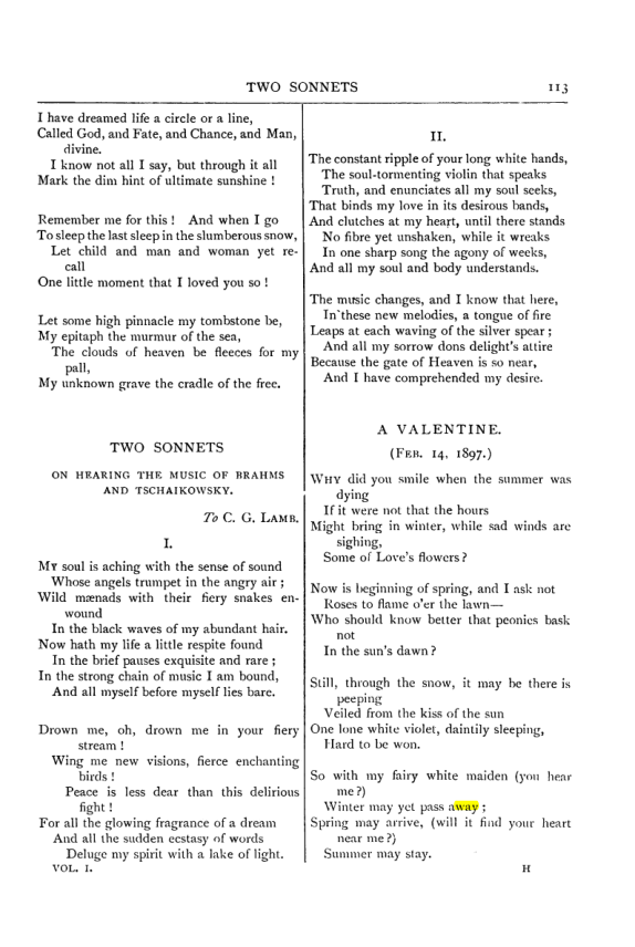 Original scan of Collected Works (Vol. I), PDF page 120