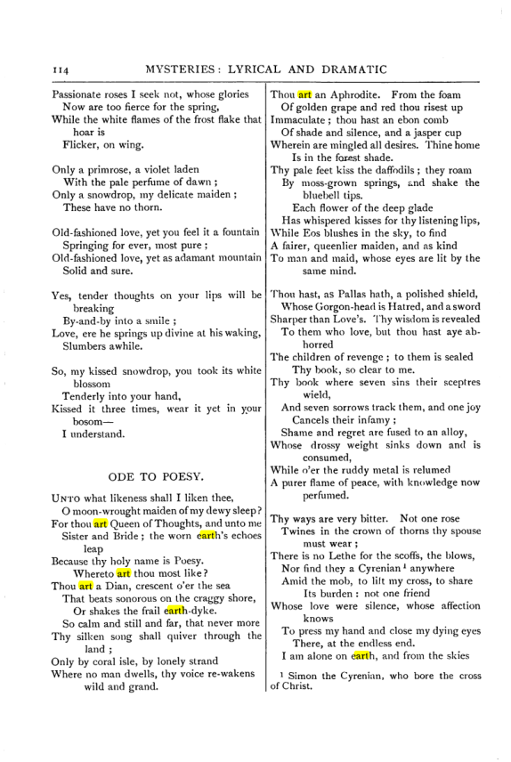 Original scan of Collected Works (Vol. I), PDF page 121