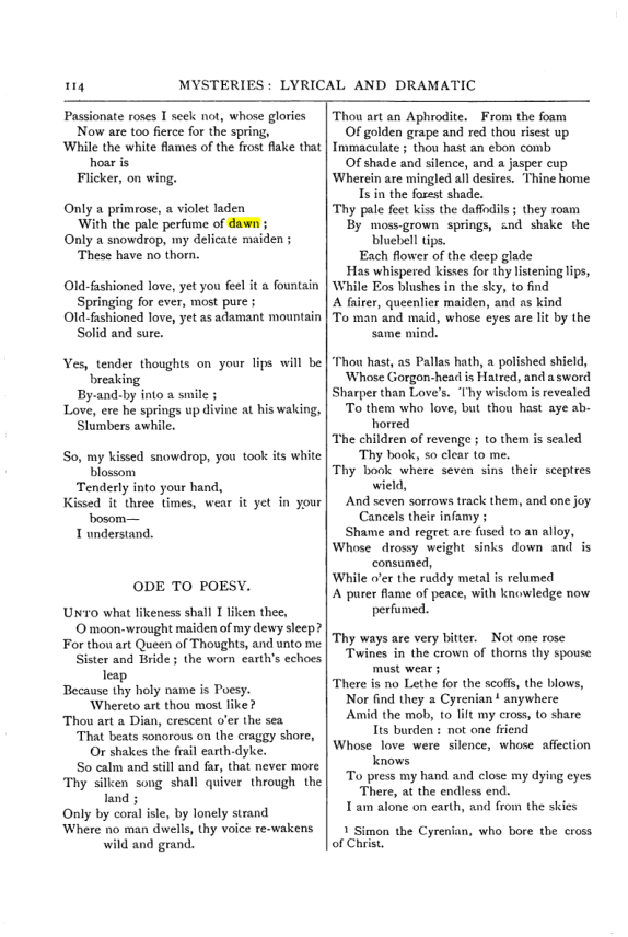 Original scan of Collected Works (Vol. I), PDF page 121