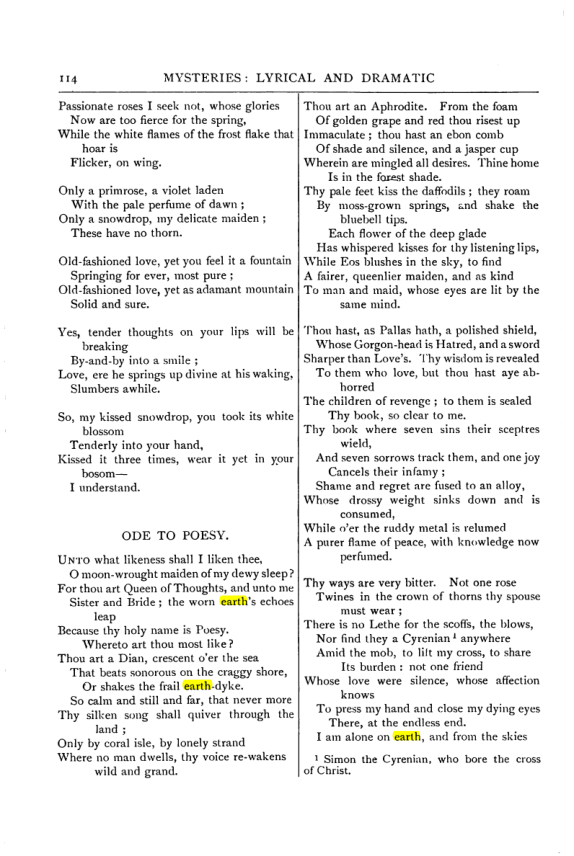 Original scan of Collected Works (Vol. I), PDF page 121