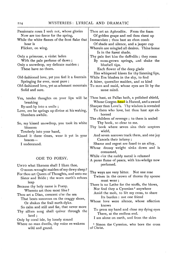 Original scan of Collected Works (Vol. I), PDF page 121
