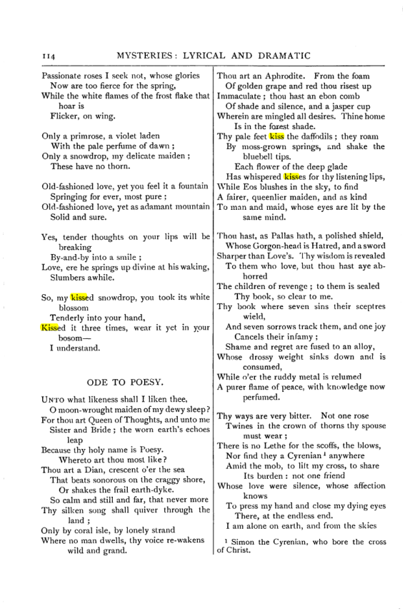 Original scan of Collected Works (Vol. I), PDF page 121