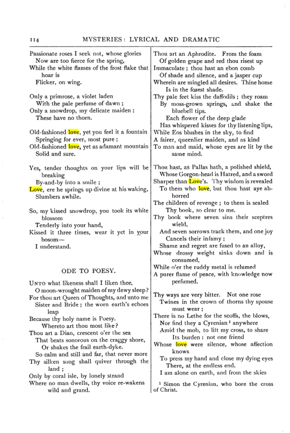 Original scan of Collected Works (Vol. I), PDF page 121