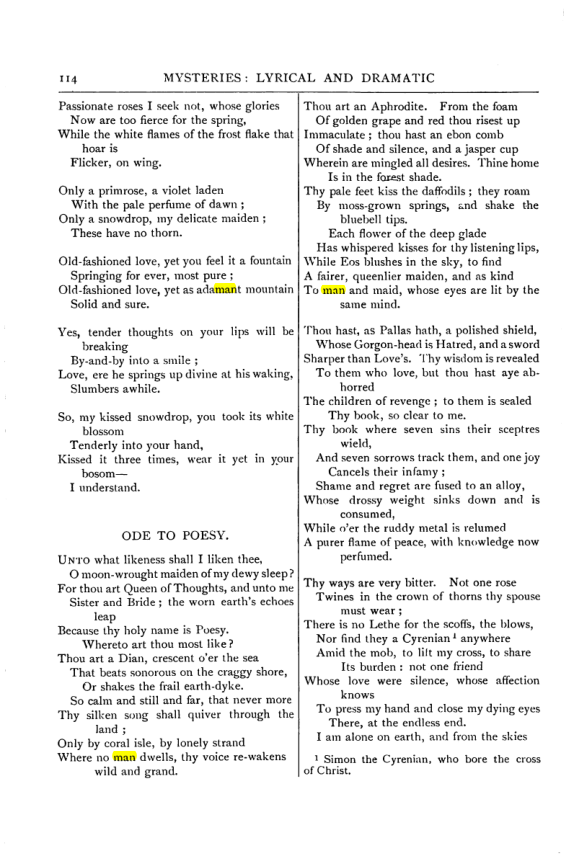 Original scan of Collected Works (Vol. I), PDF page 121