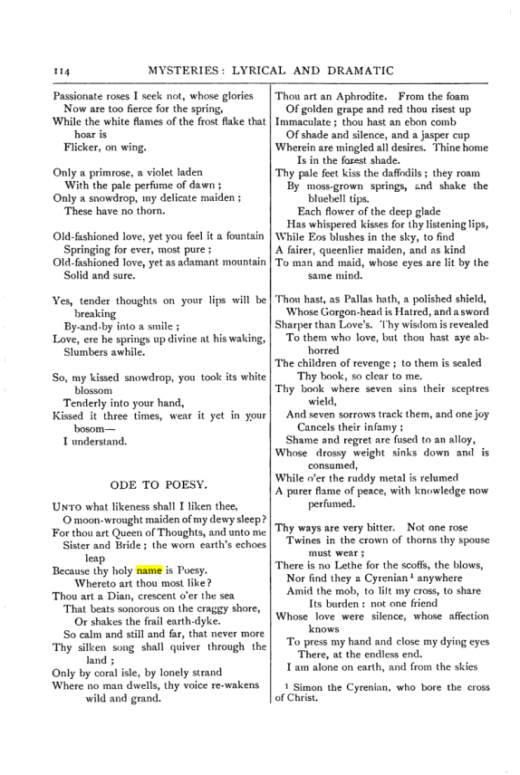 Original scan of Collected Works (Vol. I), PDF page 121