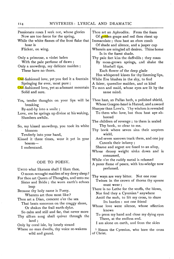 Original scan of Collected Works (Vol. I), PDF page 121