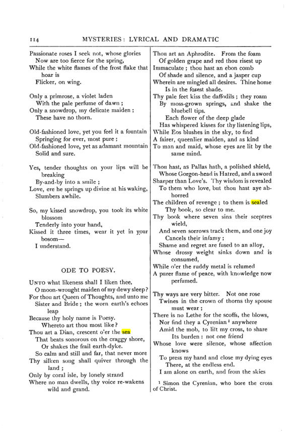 Original scan of Collected Works (Vol. I), PDF page 121