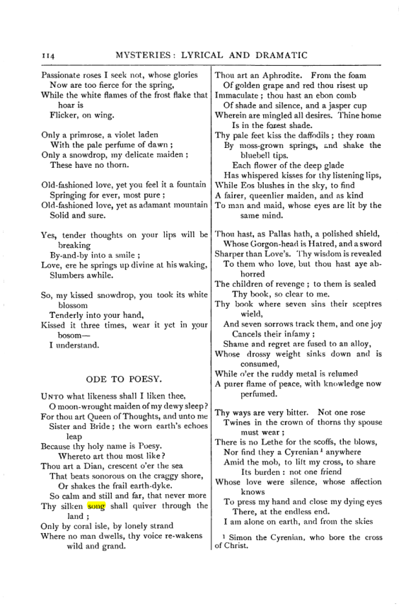 Original scan of Collected Works (Vol. I), PDF page 121