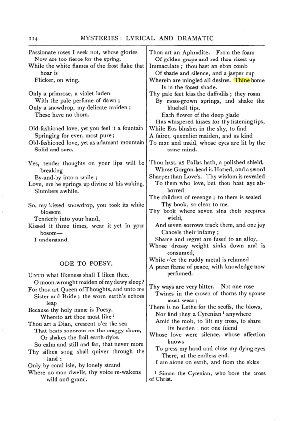 Original scan of Collected Works (Vol. I), PDF page 121
