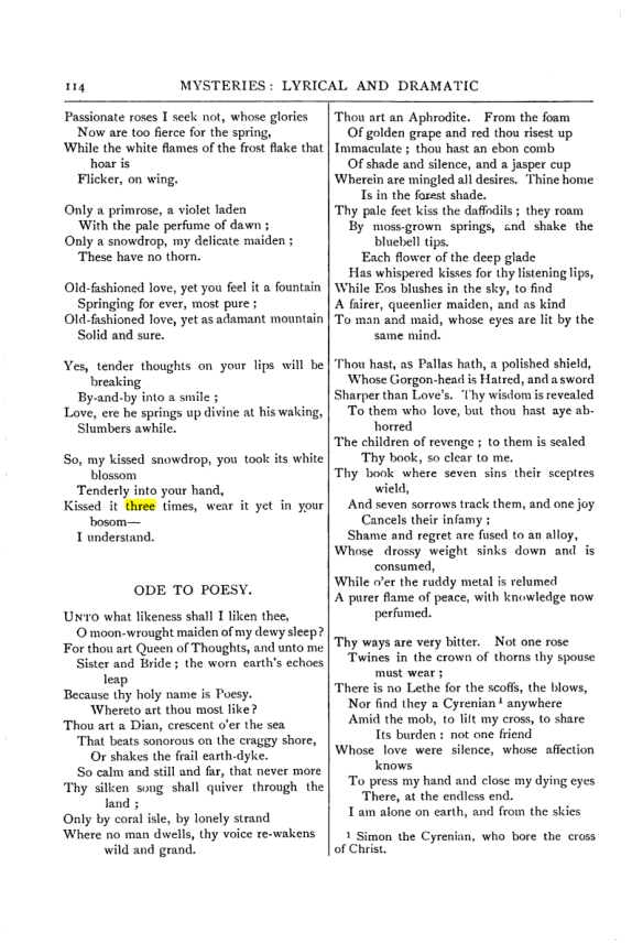 Original scan of Collected Works (Vol. I), PDF page 121