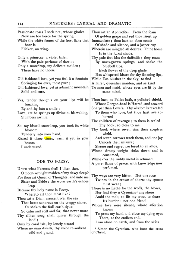 Original scan of Collected Works (Vol. I), PDF page 121