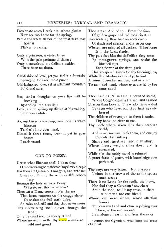 Original scan of Collected Works (Vol. I), PDF page 121