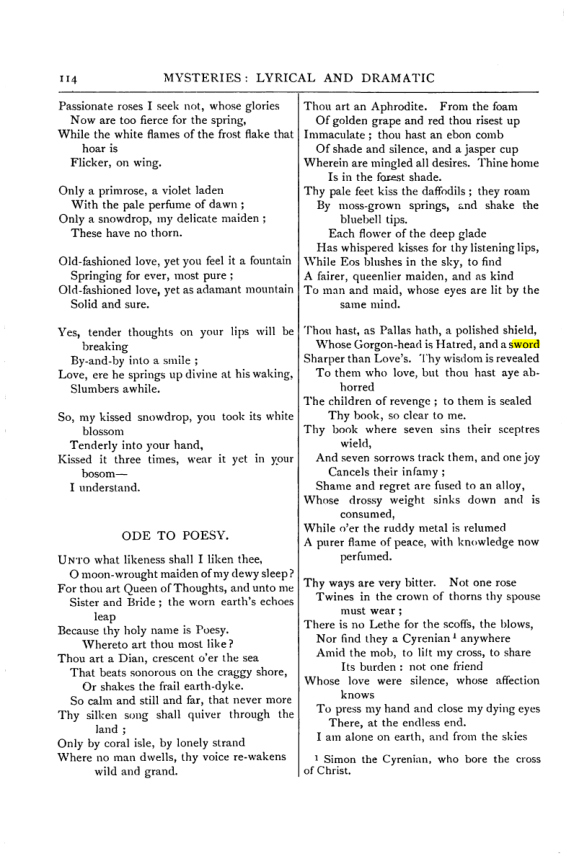 Original scan of Collected Works (Vol. I), PDF page 121
