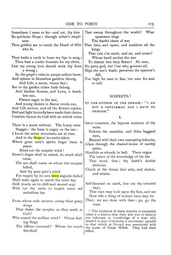 Original scan of Collected Works (Vol. I), PDF page 122