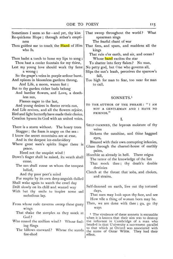 Original scan of Collected Works (Vol. I), PDF page 122
