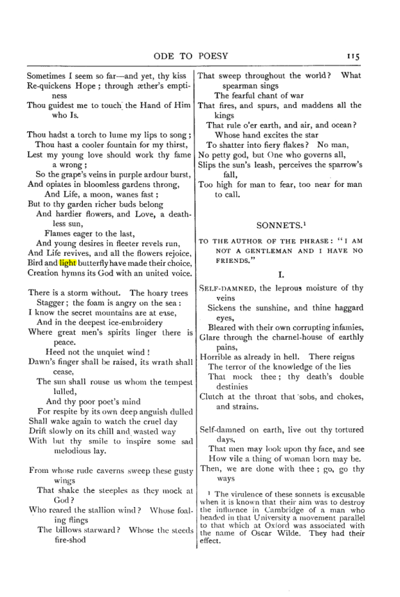 Original scan of Collected Works (Vol. I), PDF page 122