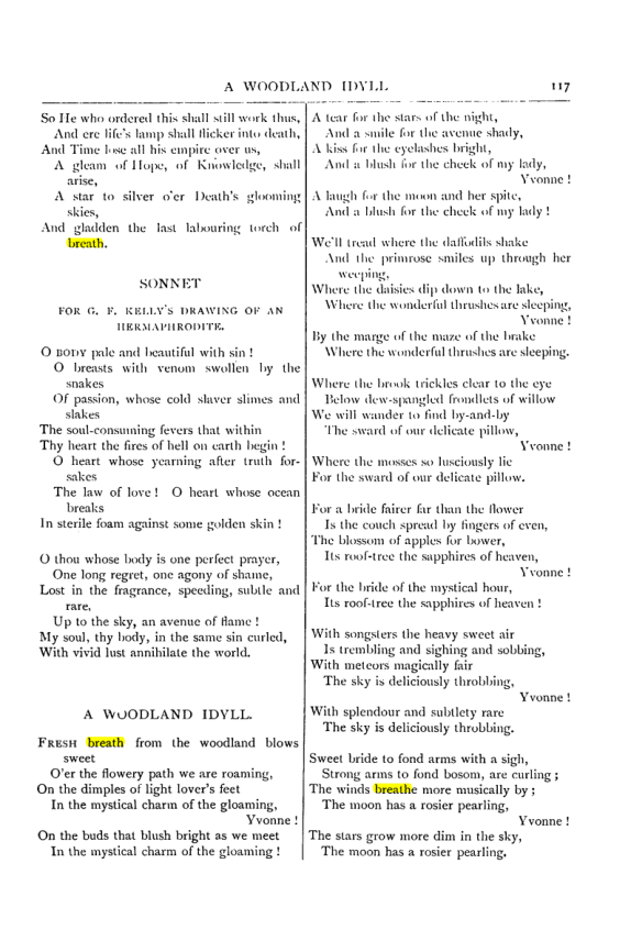 Original scan of Collected Works (Vol. I), PDF page 124