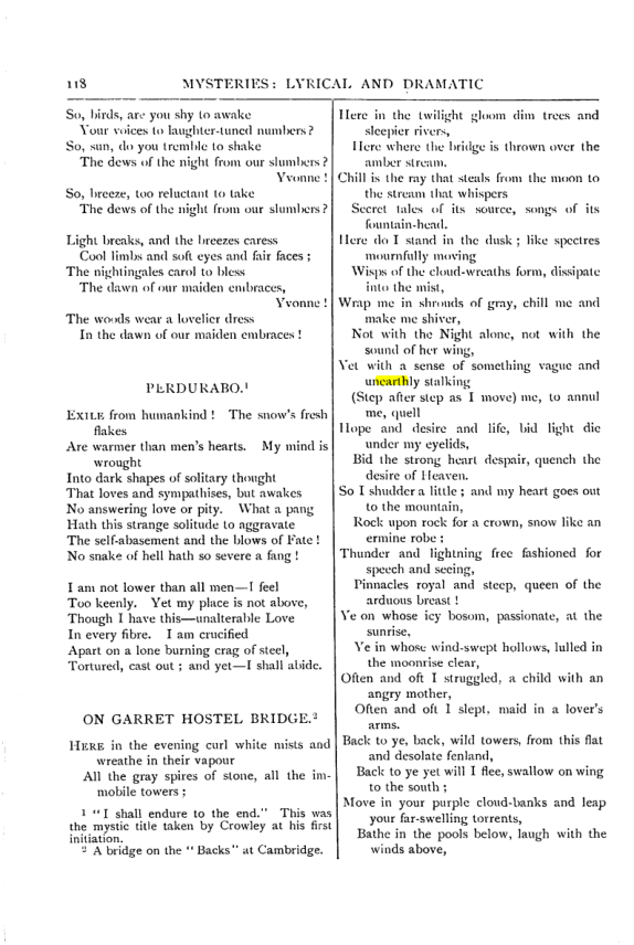 Original scan of Collected Works (Vol. I), PDF page 125