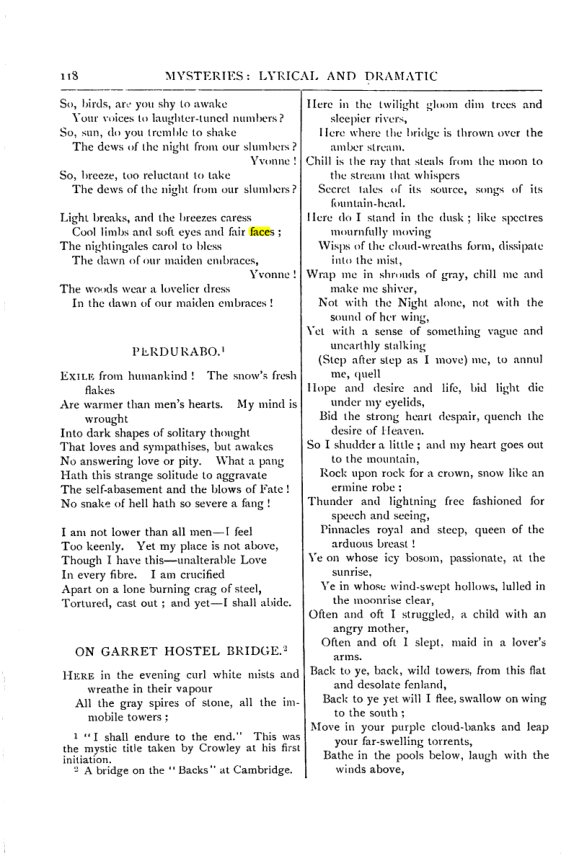 Original scan of Collected Works (Vol. I), PDF page 125