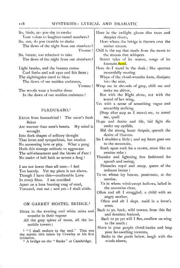Original scan of Collected Works (Vol. I), PDF page 125