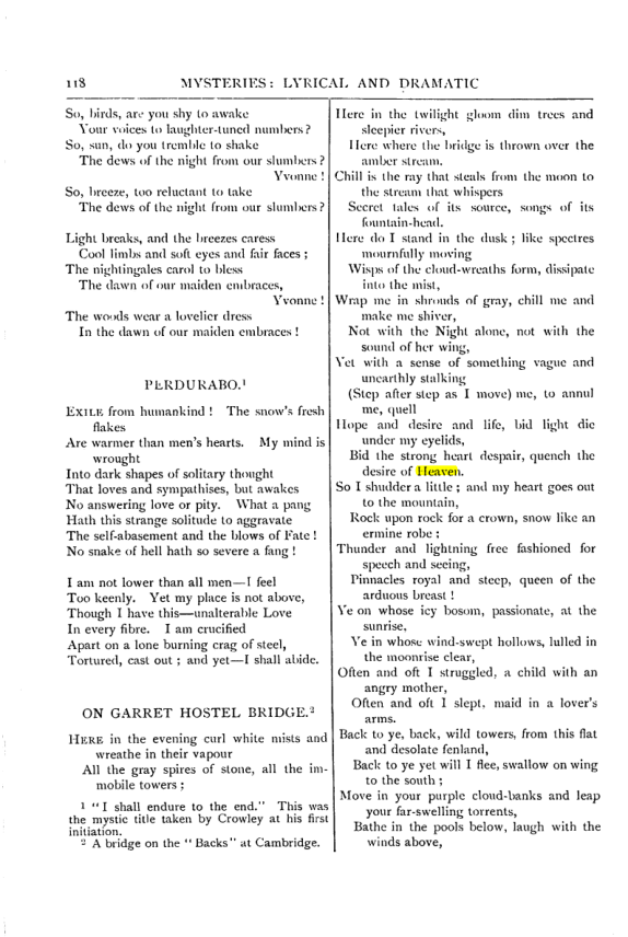 Original scan of Collected Works (Vol. I), PDF page 125