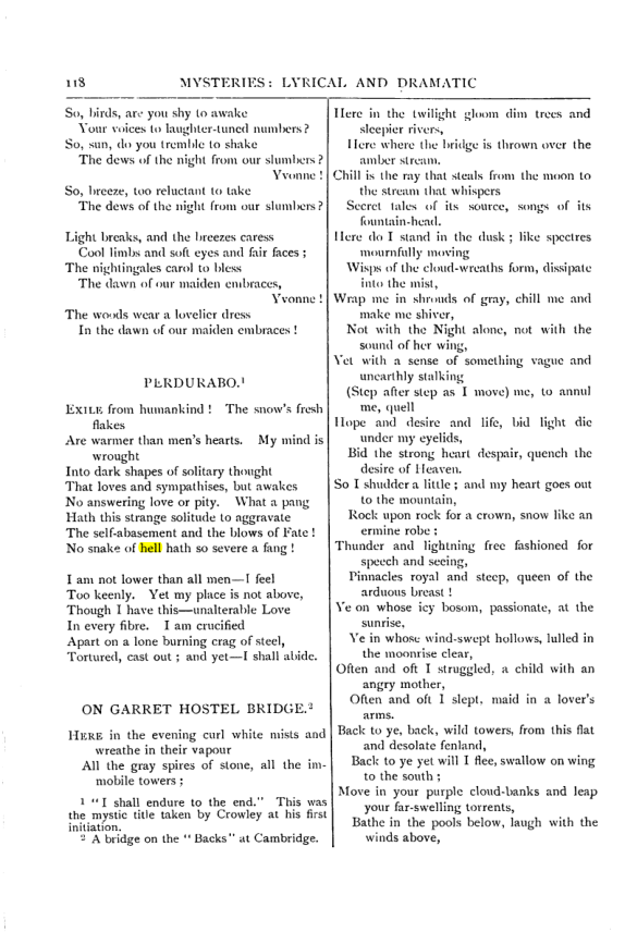 Original scan of Collected Works (Vol. I), PDF page 125
