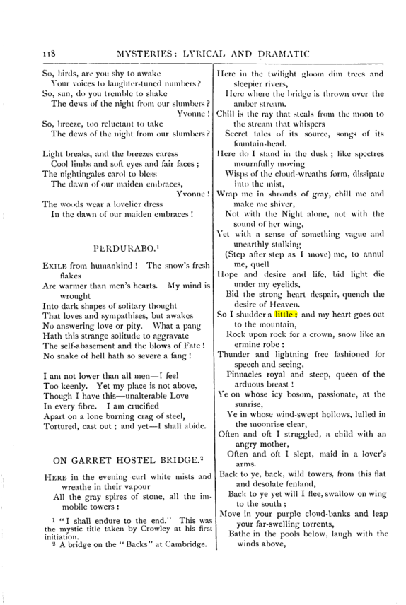 Original scan of Collected Works (Vol. I), PDF page 125