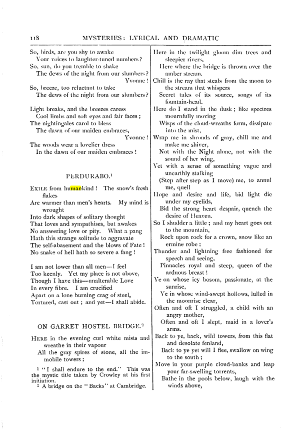 Original scan of Collected Works (Vol. I), PDF page 125