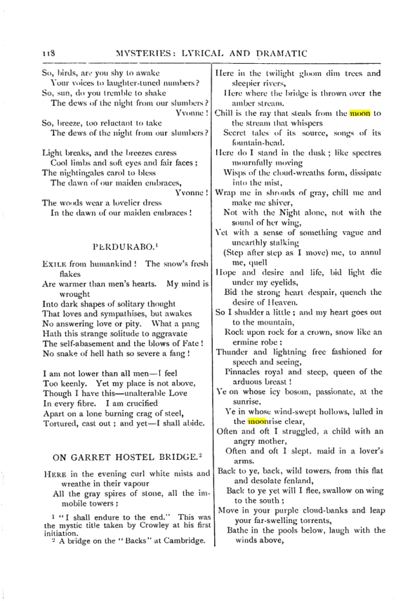 Original scan of Collected Works (Vol. I), PDF page 125