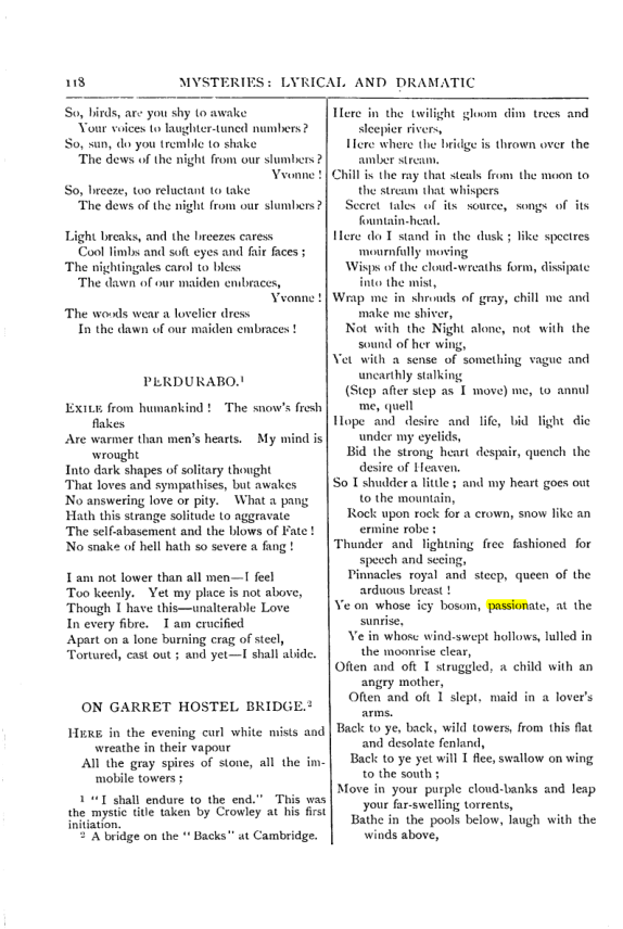 Original scan of Collected Works (Vol. I), PDF page 125