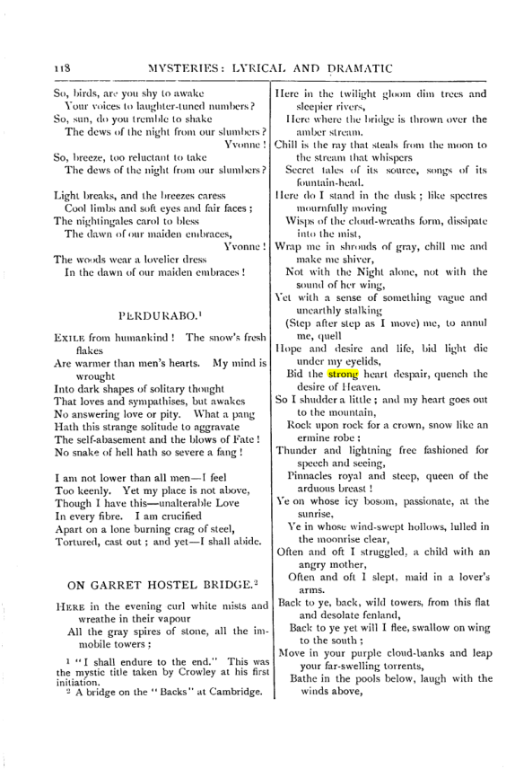 Original scan of Collected Works (Vol. I), PDF page 125