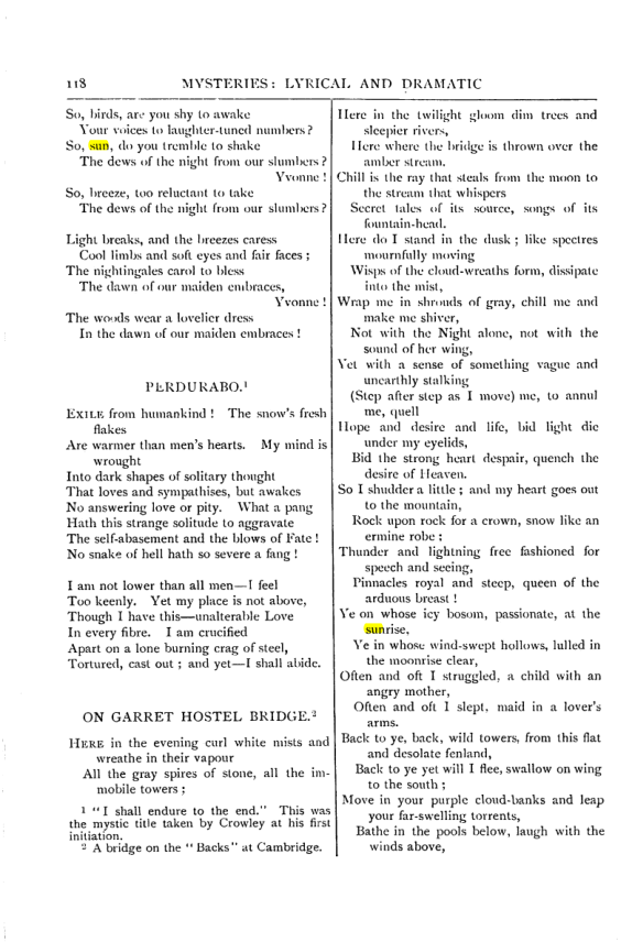 Original scan of Collected Works (Vol. I), PDF page 125