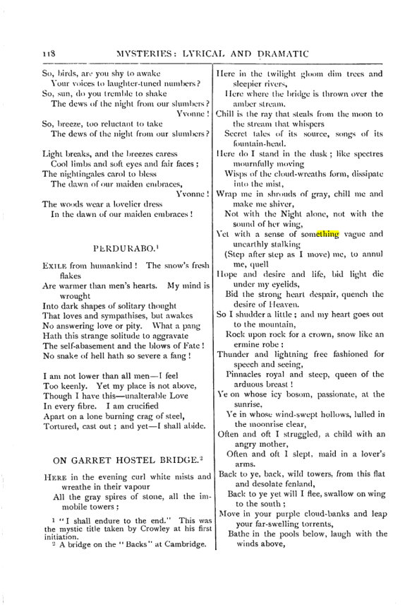 Original scan of Collected Works (Vol. I), PDF page 125