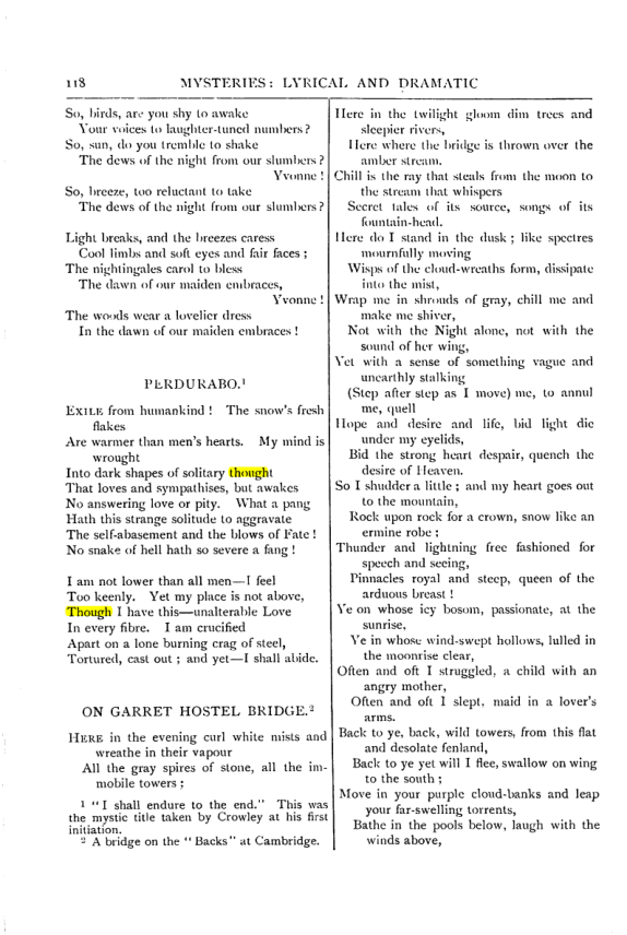 Original scan of Collected Works (Vol. I), PDF page 125