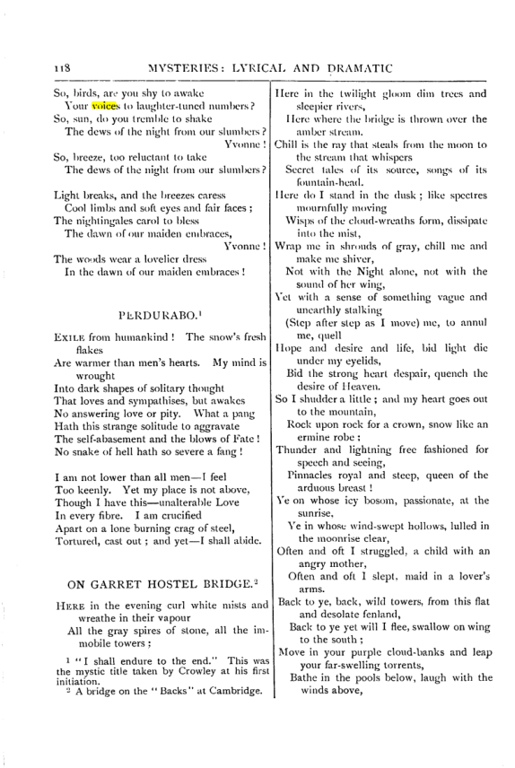 Original scan of Collected Works (Vol. I), PDF page 125