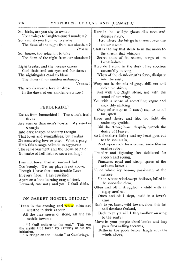 Original scan of Collected Works (Vol. I), PDF page 125