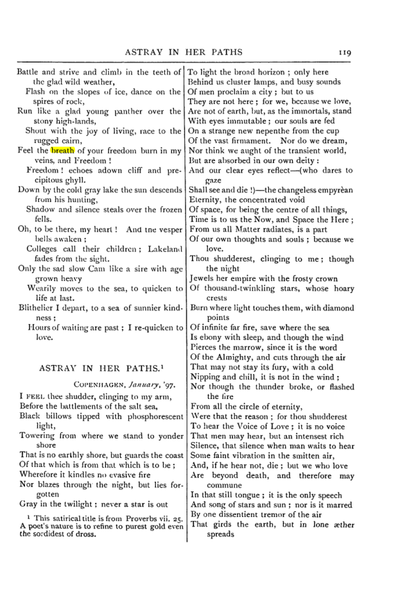Original scan of Collected Works (Vol. I), PDF page 126