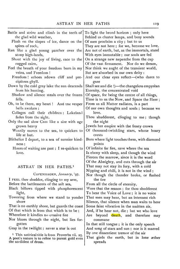 Original scan of Collected Works (Vol. I), PDF page 126