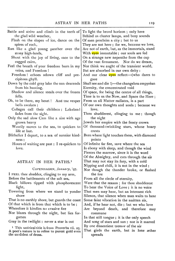 Original scan of Collected Works (Vol. I), PDF page 126