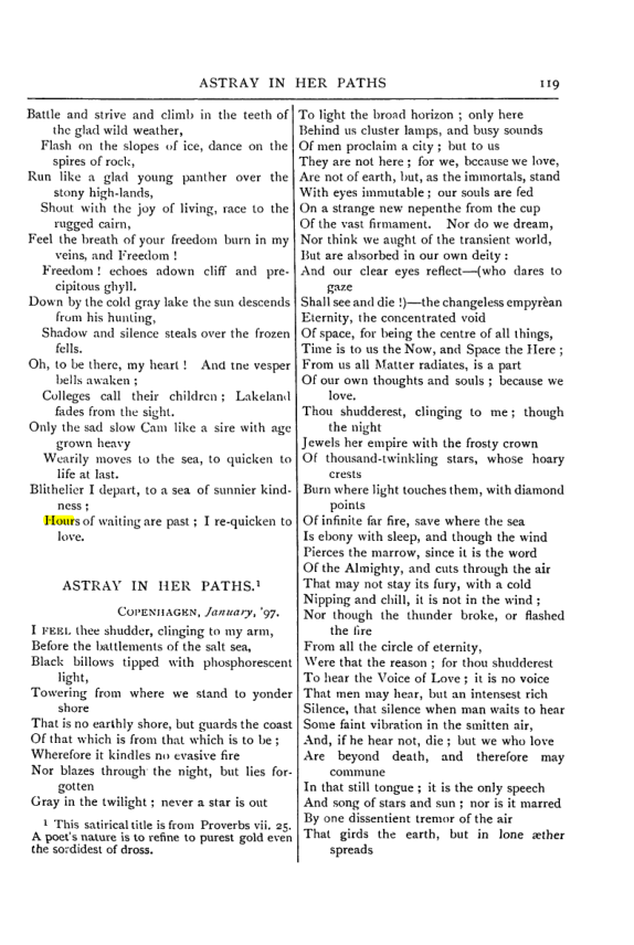 Original scan of Collected Works (Vol. I), PDF page 126